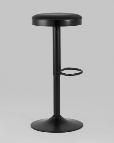 Стул барный Stool Group Бри Черный