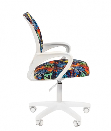 Детское кресло Chairman CHAIRMAN KIDS 103 LT Crazy