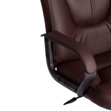 Кресло Tetchair NEO 2 22 экокожа Коричневый 36-36