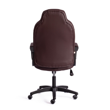Кресло Tetchair NEO 2 22 экокожа Коричневый 36-36