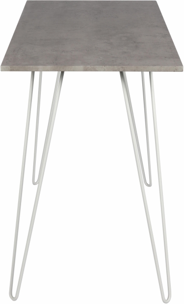 Cтол Tetchair WD-06 Concrete