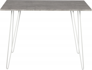 Cтол Tetchair WD-06 Concrete