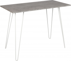 Cтол Tetchair WD-06 Concrete