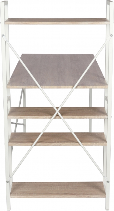 Cтол Tetchair WD-07 Oak