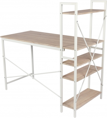 Cтол Tetchair WD-07 Oak