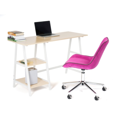 Стол Tetchair WD-02 Light
