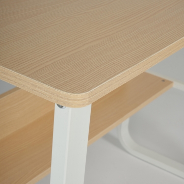 Стол Tetchair WD-03 Light