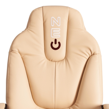 Кресло Tetchair NEO 2 22 экокожа Бежевый 36-34