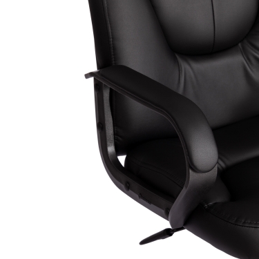 Кресло Tetchair NEO 2 22 экокожа Черный 36-6