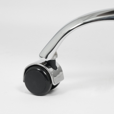 Кресло Tetchair MELODY флок , коричневый, 6
