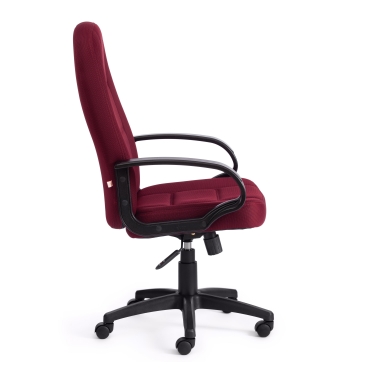 Кресло Tetchair СН747 ткань, бордо, TW 13