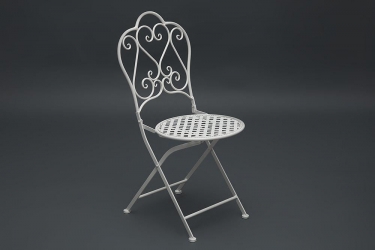 Стул Tetchair Secret De Maison Love Chair butter white