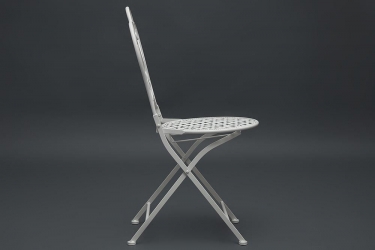Стул Tetchair Secret De Maison Love Chair butter white