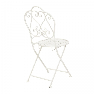 Стул Tetchair Secret De Maison Love Chair butter white