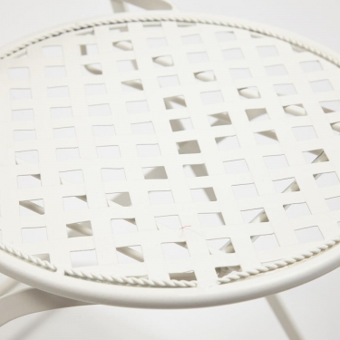 Стул Tetchair Secret De Maison Love Chair butter white