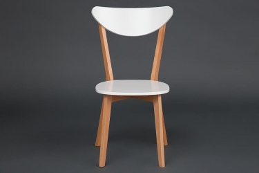 Стул жесткое сиденье MAXI Макси Tetchair