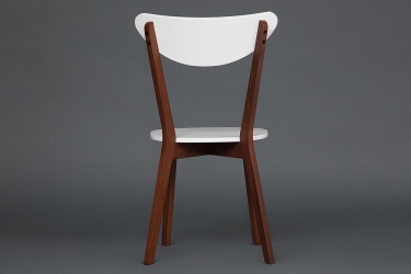 Стул жесткое сиденье MAXI Макси Tetchair