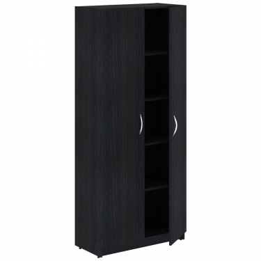 Шкаф с глухими дверьми Skyland Simple SR-5W.1 Дуб Юкон
