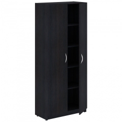 Шкаф с глухими дверьми Skyland Simple SR-5W.1 Дуб Юкон