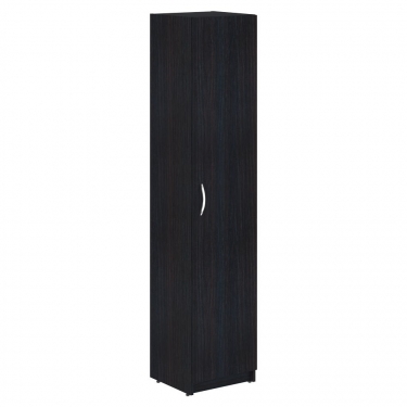 Шкаф-колонка с глухой дверью правый Skyland Simple SR-5U.1 R Дуб Юкон