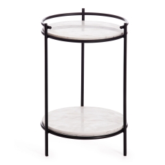 Стул Tetchair Picasso PC-SC дерево гевея, 45х53х97см, ivory white слоновая кость 2-5, ткань клетка мелкая S505-18