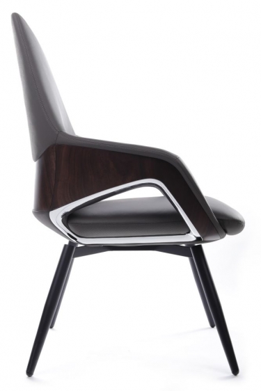Кресло Рива Riva Design FK005-С Антрацит