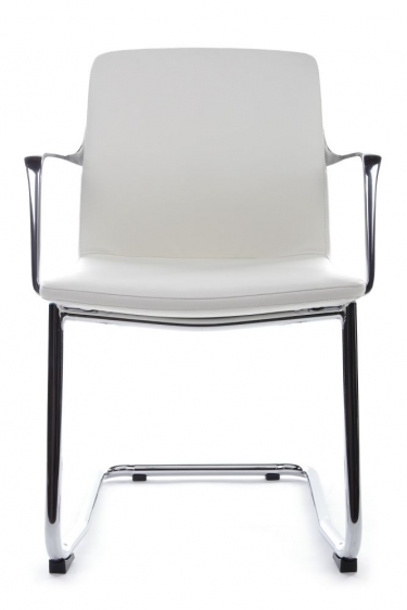 Кресло Рива Riva Design FFK004-С11 Белый