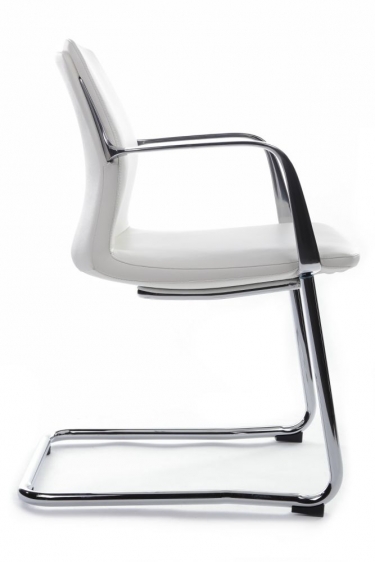 Кресло Рива Riva Design FFK004-С11 Белый