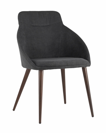 Стул Stool Group Квини NEW Серый