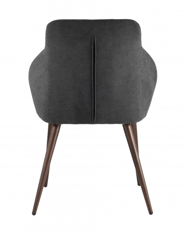 Стул Stool Group Квини NEW Серый