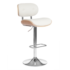 Столик кофейный Tetchair Secret De Maison BIRDY mod. 12475 алюминиевый сплав/мрамор, 383848,5 см, золотой/gold