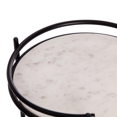Стул Tetchair Opera OP-SC дерево гевея, 45х53х97см, ivory white слоновая кость 2-5, ткань бежевая, рисунок золотистый 180-9