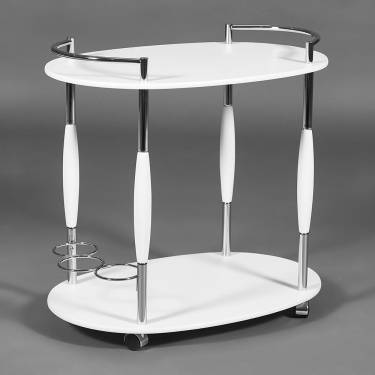 Сервировочный столик Tetchair SC-5037-W