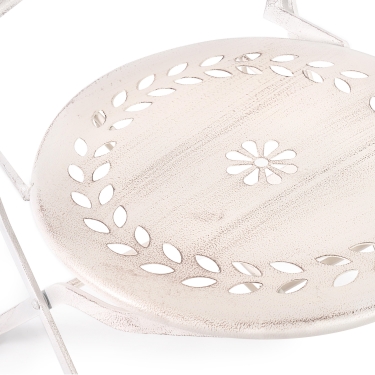 Стул Tetchair BREEZE mod. 4724 вельвет/металл, 44 х 53 х 87 см, Light pale green темно-бирюзовый HLR60 / черный