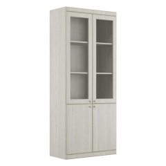 Шкаф для бумаг POINTEX CPT1750403 Светлый дуб