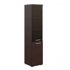 Шкаф колонка Skyland Torr-Z THC 42.2 R Венге Магия