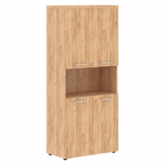 Шкаф Skyland Torr-Z THC 85.4 Дуб Бофорд