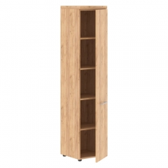 Шкаф колонка Skyland Torr-Z THC 42.1 Дуб Бофорд