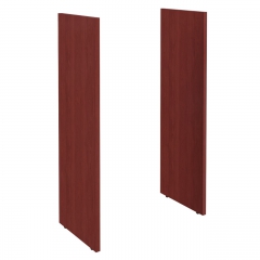 Стенки боковые Skyland DS 070 Бургунди