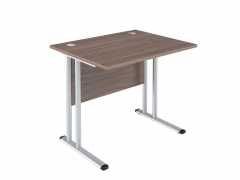 Стол прямой Skyland СП-1М Ясень шимо