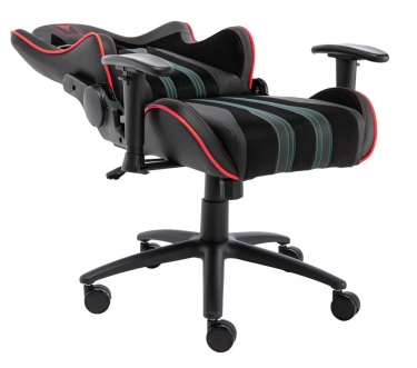 Кресло геймерское ZONE 51 ZONE 51 Gravity Black-Red