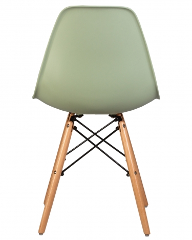 Стул обеденный DOBRIN DOBRIN DSW Мятный NX-G-09