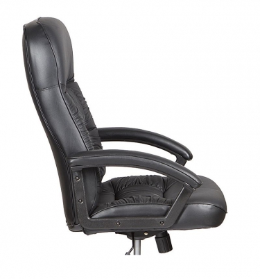 Кресло руководителя Бюрократ Бюрократ T-9908AXSN-AB