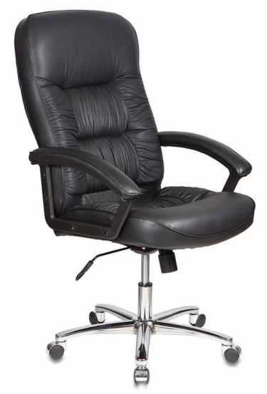 Кресло руководителя Бюрократ Бюрократ T-9908AXSN-AB