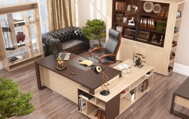 Кабинет руководителя Skyland Alto 2