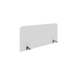 Экран для стола С.СП-3 С-СП-3.1 С-СП-3.2 С-СП-3.3 Рива SLIM SYSTEM С.ЭКР-3 Серый-Антрацит