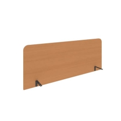 Экран для стола С.СП-4 С-СП-4.1 С-СП-4.2 С-СП-4.3 Рива SLIM SYSTEM С.ЭКР-4 Груша-Антрацит