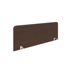Экран для стола С.СП-4 С-СП-4.1 С-СП-4.2 С-СП-4.3 Рива SLIM SYSTEM С.ЭКР-4 Венге-Белый