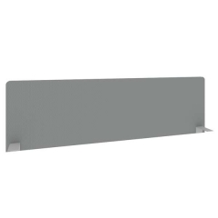 Экран тканевый Рива SLIM SYSTEM С.ТЭКР-6 Серый