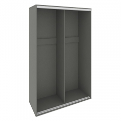 Корпус высокий + трек Рива Maris SH.K2-5.1 Металлик